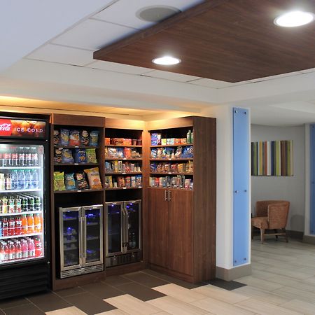 Holiday Inn Express Hotel & Suites Clewiston By Ihg Екстер'єр фото