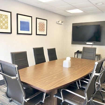 Holiday Inn Express Hotel & Suites Clewiston By Ihg Екстер'єр фото