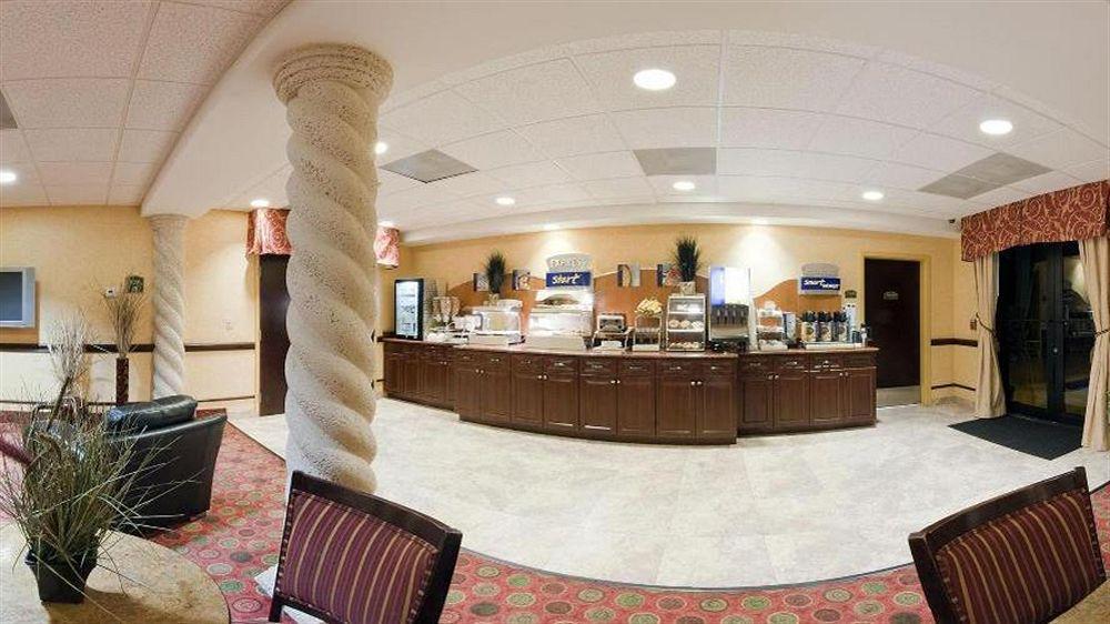 Holiday Inn Express Hotel & Suites Clewiston By Ihg Екстер'єр фото