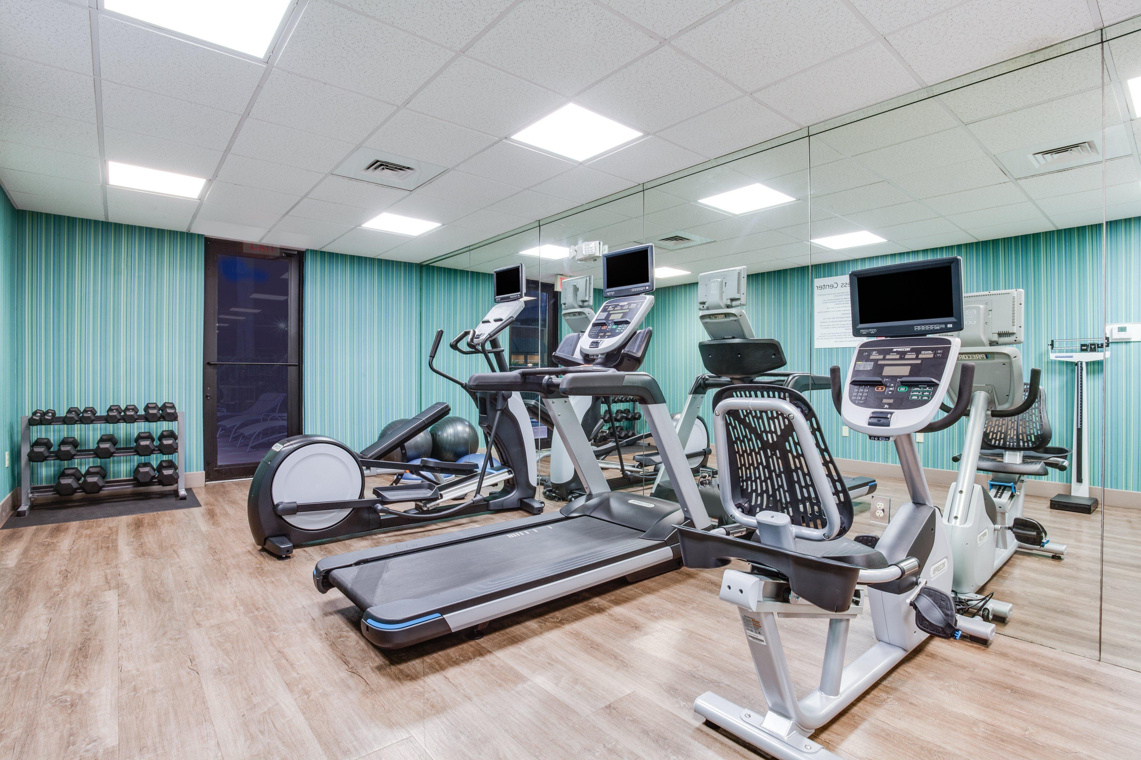 Holiday Inn Express Hotel & Suites Clewiston By Ihg Екстер'єр фото