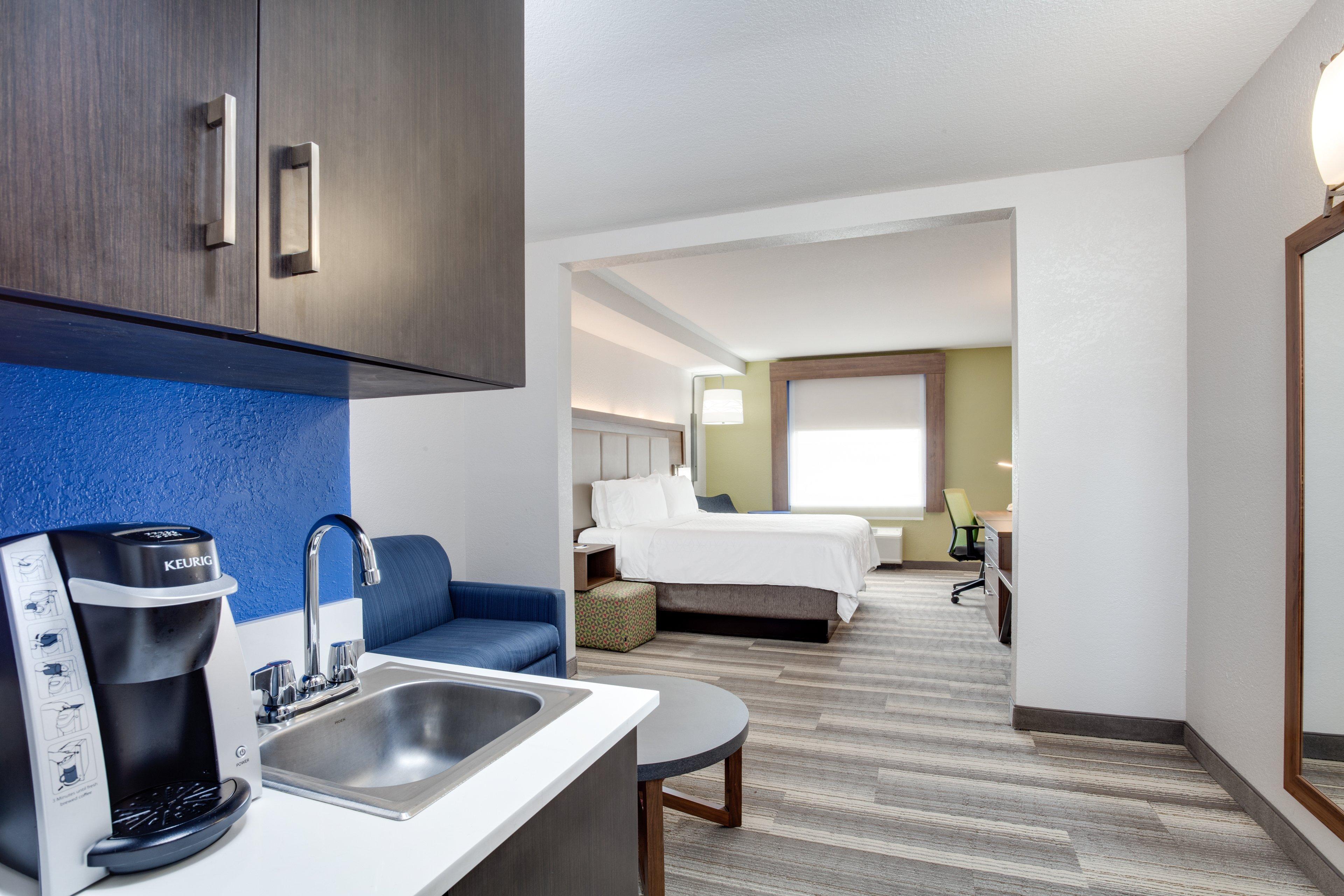 Holiday Inn Express Hotel & Suites Clewiston By Ihg Екстер'єр фото