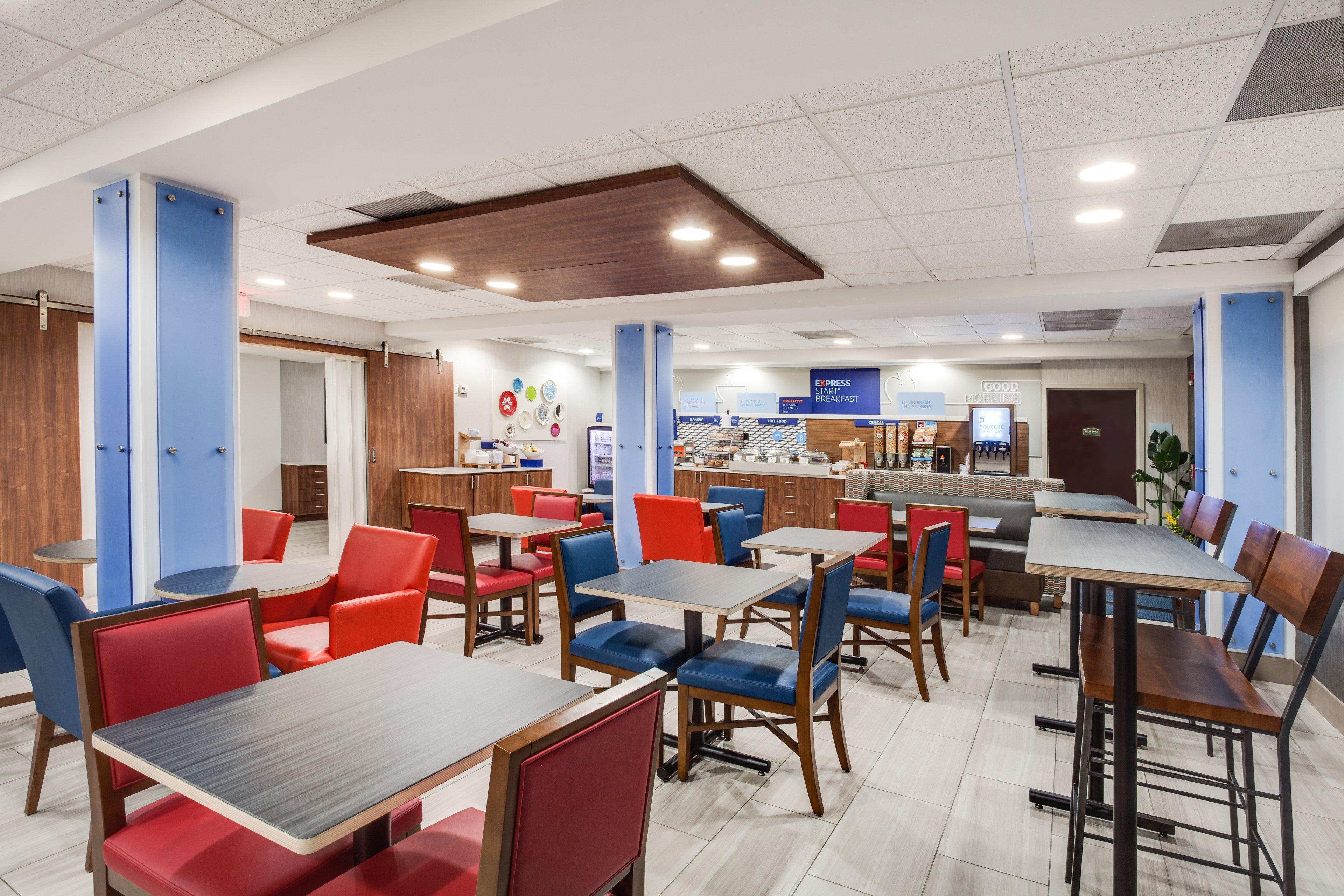 Holiday Inn Express Hotel & Suites Clewiston By Ihg Екстер'єр фото