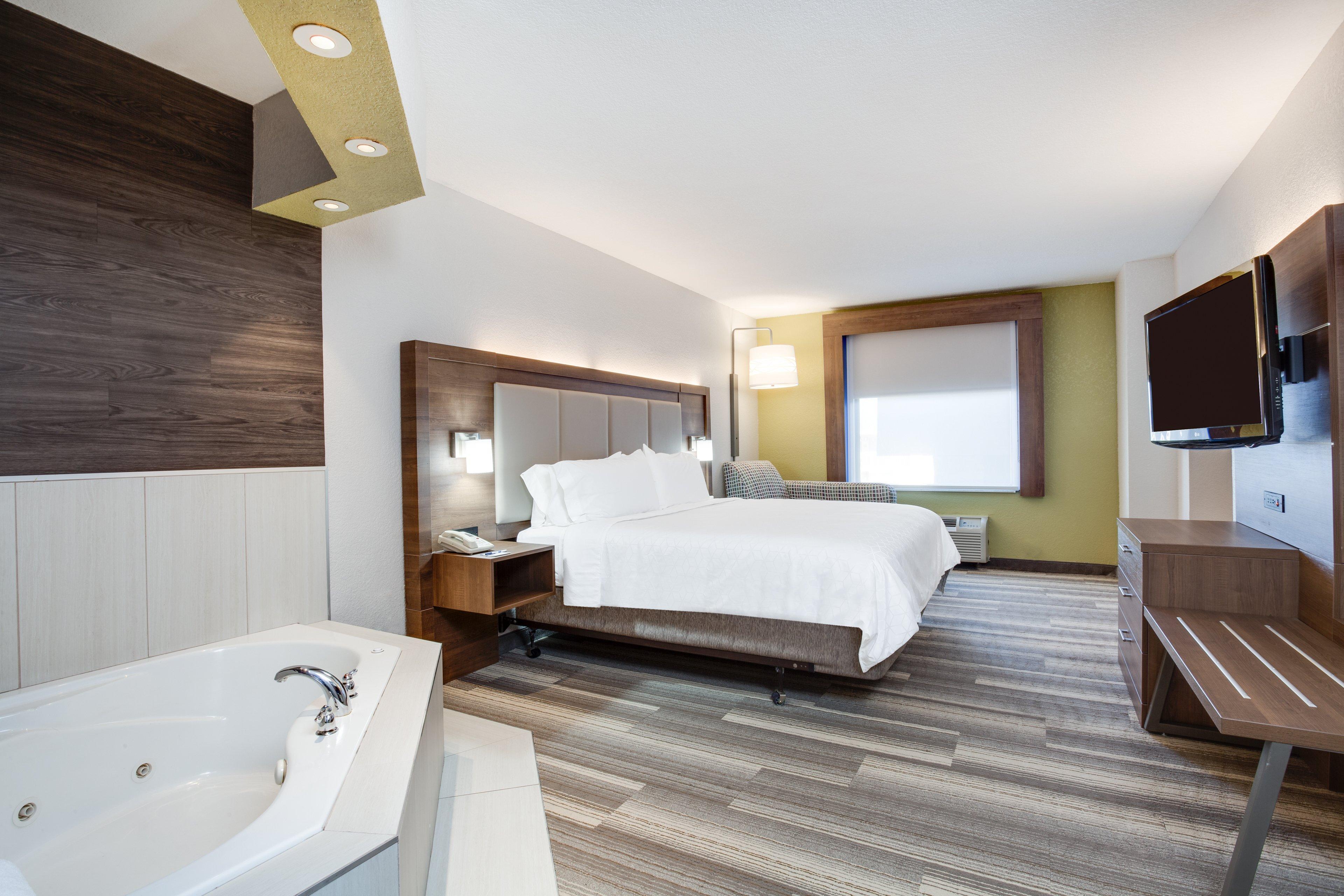Holiday Inn Express Hotel & Suites Clewiston By Ihg Екстер'єр фото