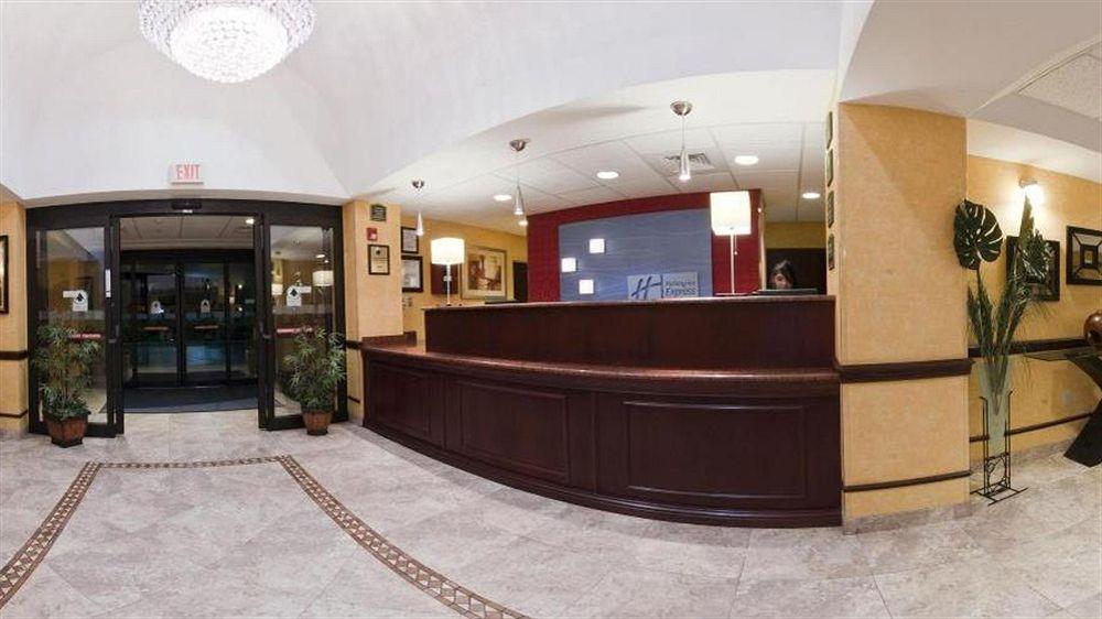 Holiday Inn Express Hotel & Suites Clewiston By Ihg Екстер'єр фото