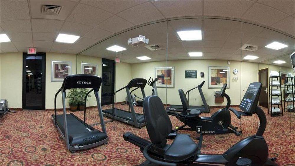 Holiday Inn Express Hotel & Suites Clewiston By Ihg Екстер'єр фото