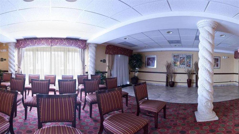 Holiday Inn Express Hotel & Suites Clewiston, An Ihg Hotel Екстер'єр фото