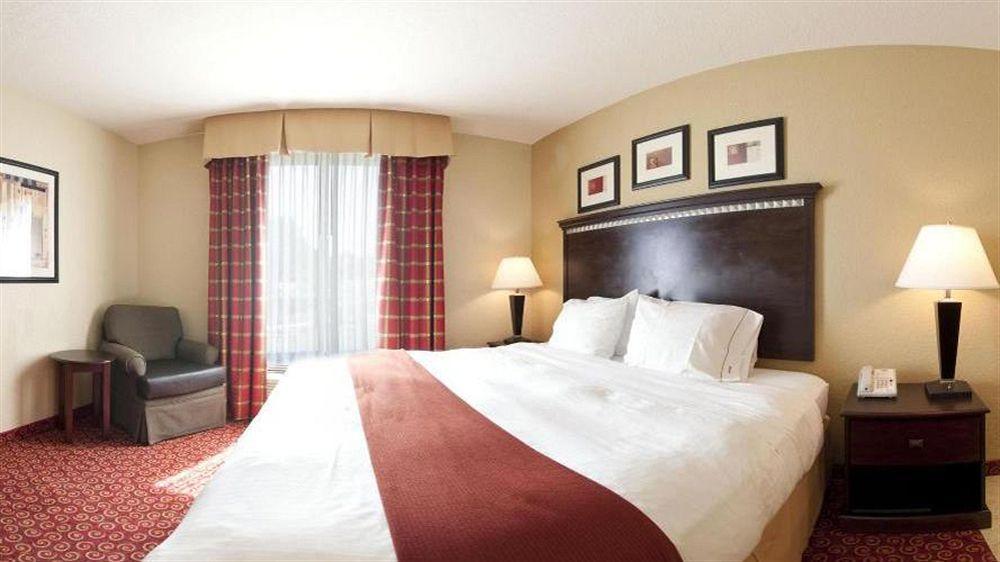Holiday Inn Express Hotel & Suites Clewiston By Ihg Екстер'єр фото