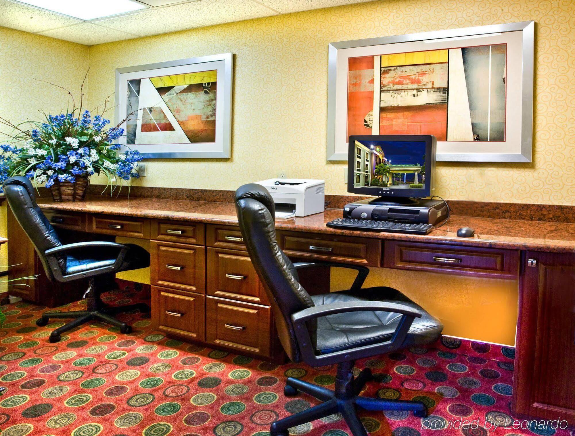 Holiday Inn Express Hotel & Suites Clewiston By Ihg Екстер'єр фото