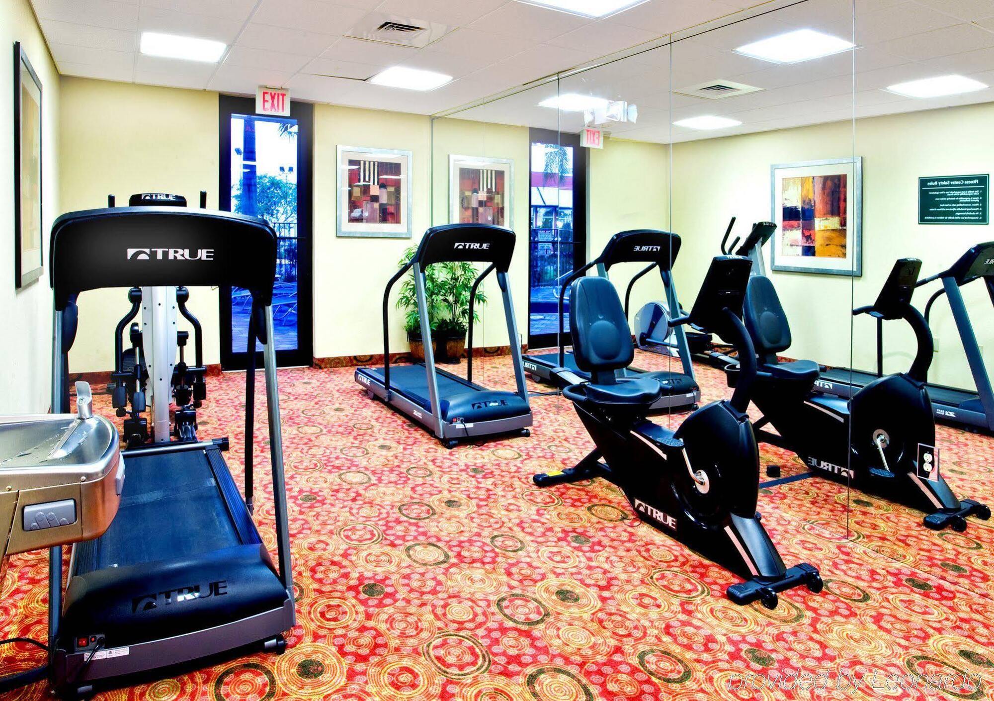 Holiday Inn Express Hotel & Suites Clewiston By Ihg Екстер'єр фото