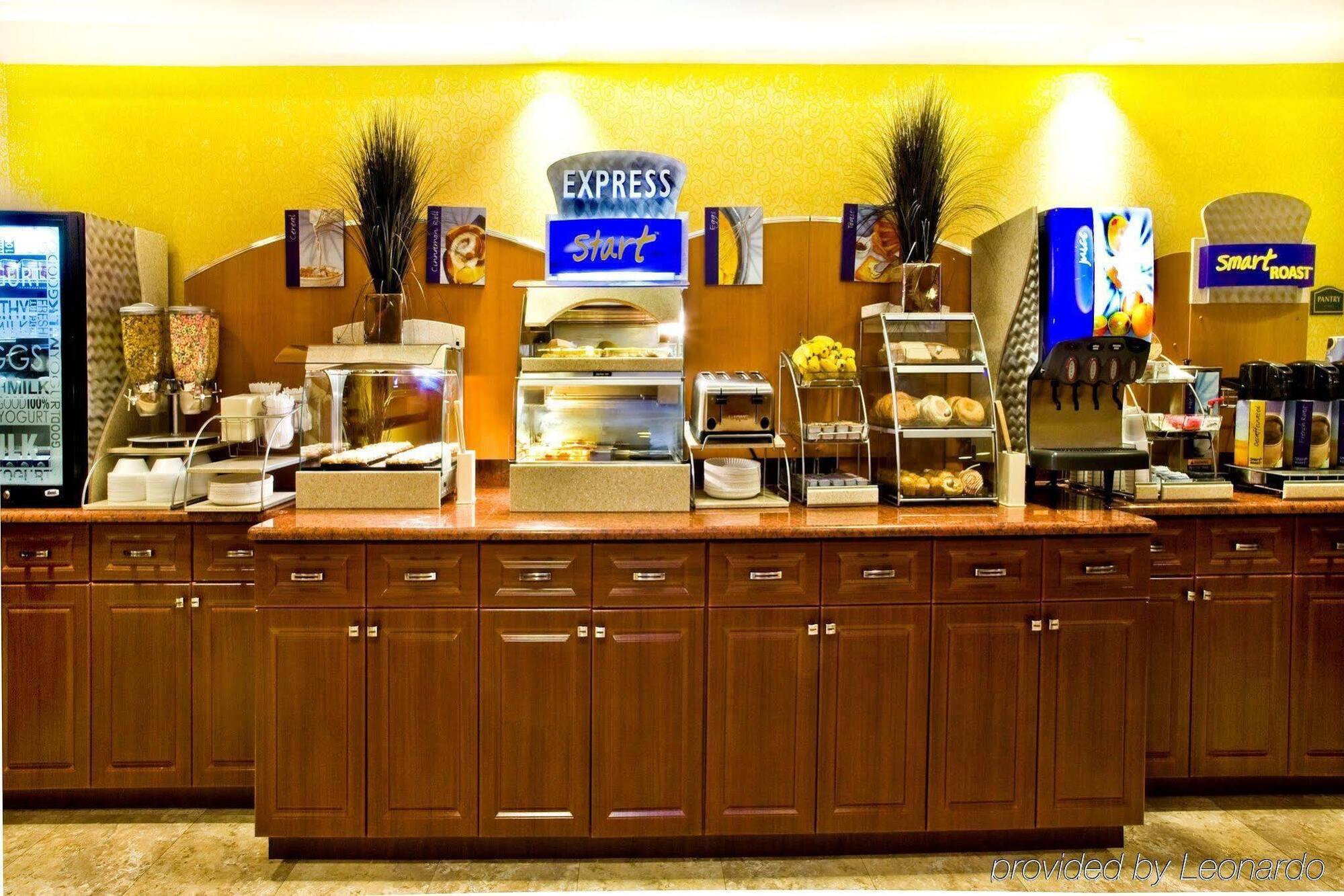 Holiday Inn Express Hotel & Suites Clewiston By Ihg Екстер'єр фото